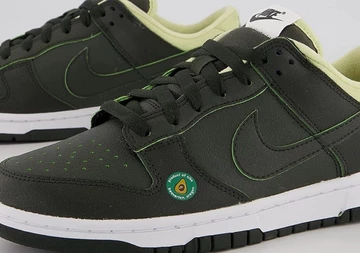 Dunk Low Avocado DM7606-300