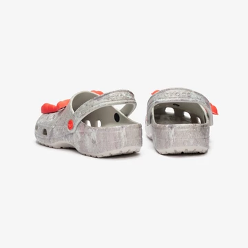 Staple Crocs Sidewalk Luxe Classic Clog