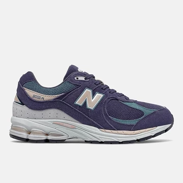 New Balance 2002R J. Crew Night Tide