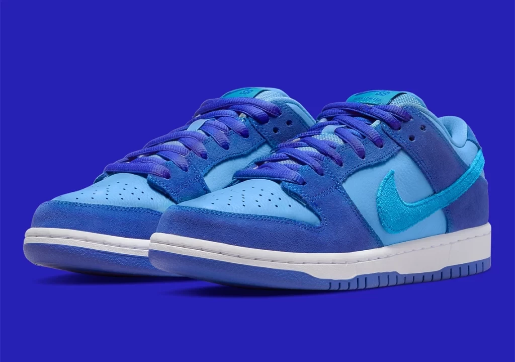 SB Dunk Fruity Pack - Release Overview | Dead Stock
