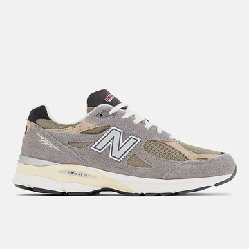 New Balance 990v3 Made in USA Marblehead