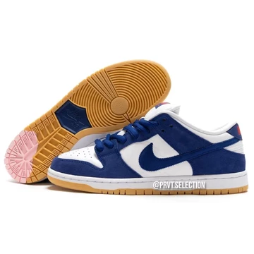 SB Dunk Los Angeles Dodgers