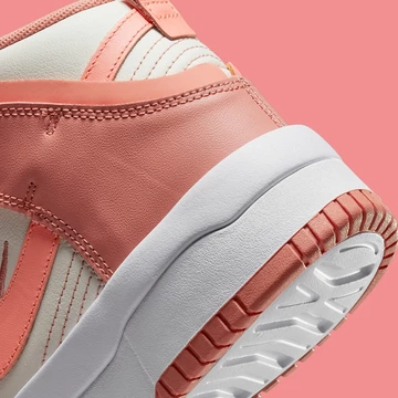 Dunk High Up Light Madder Root