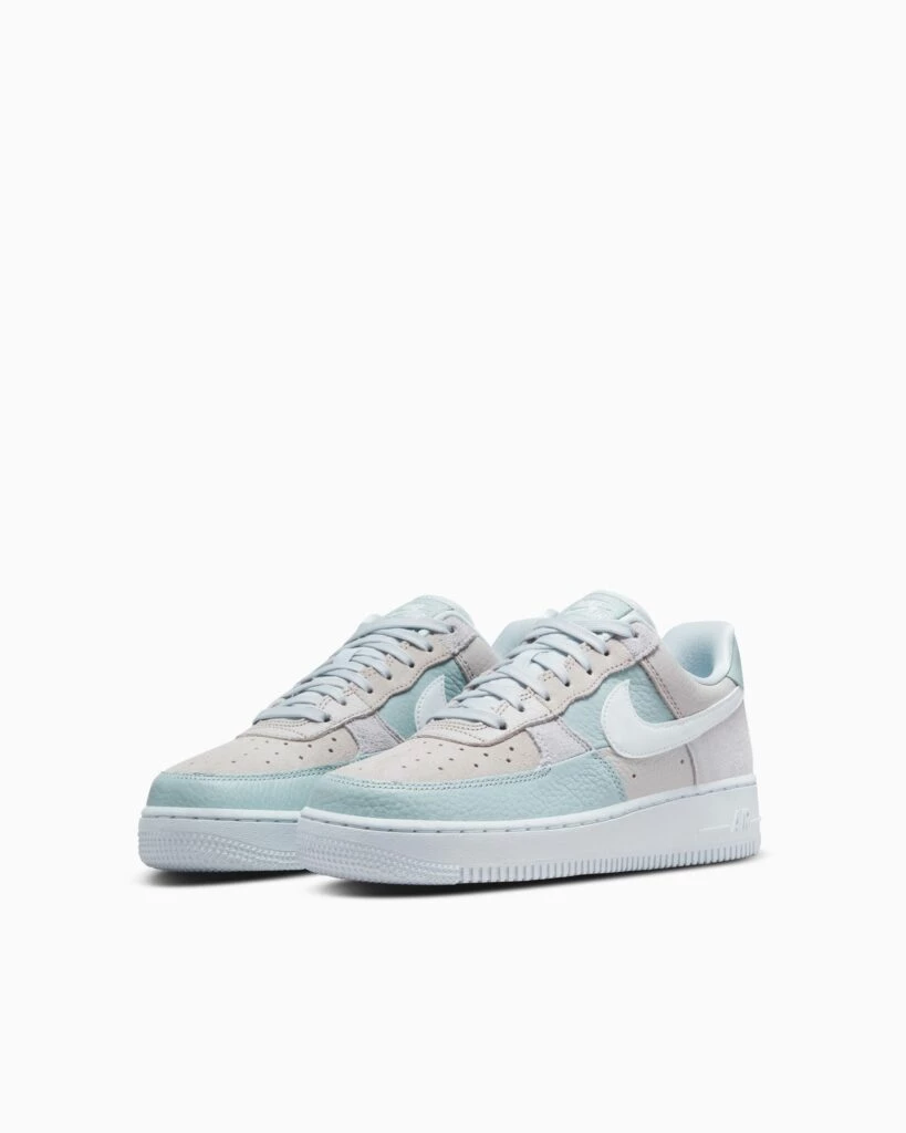 Nike Air Force 1 Be Kind DR3100-001