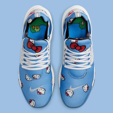 Hello Kitty Nike Air Presto