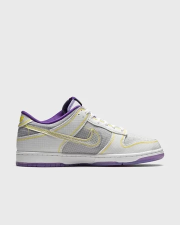 Union LA Nike Dunk Low Court Purple