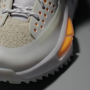 Pharrell Williams HU adidas NMD S1 Ryat