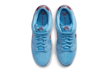 Nike SB Dunk Low Phillies