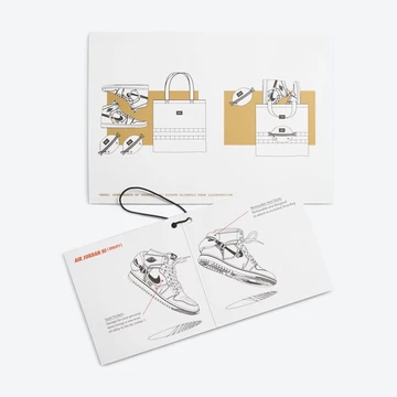 Air Jordan 1 High Utility