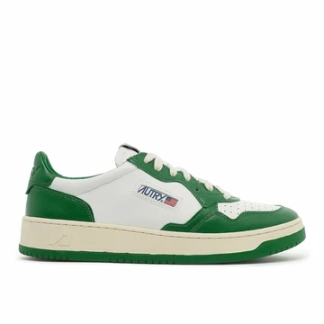 Autry Medalist Green