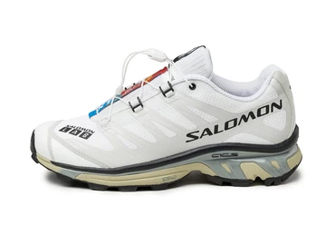 Salomon XT-4 White Beige