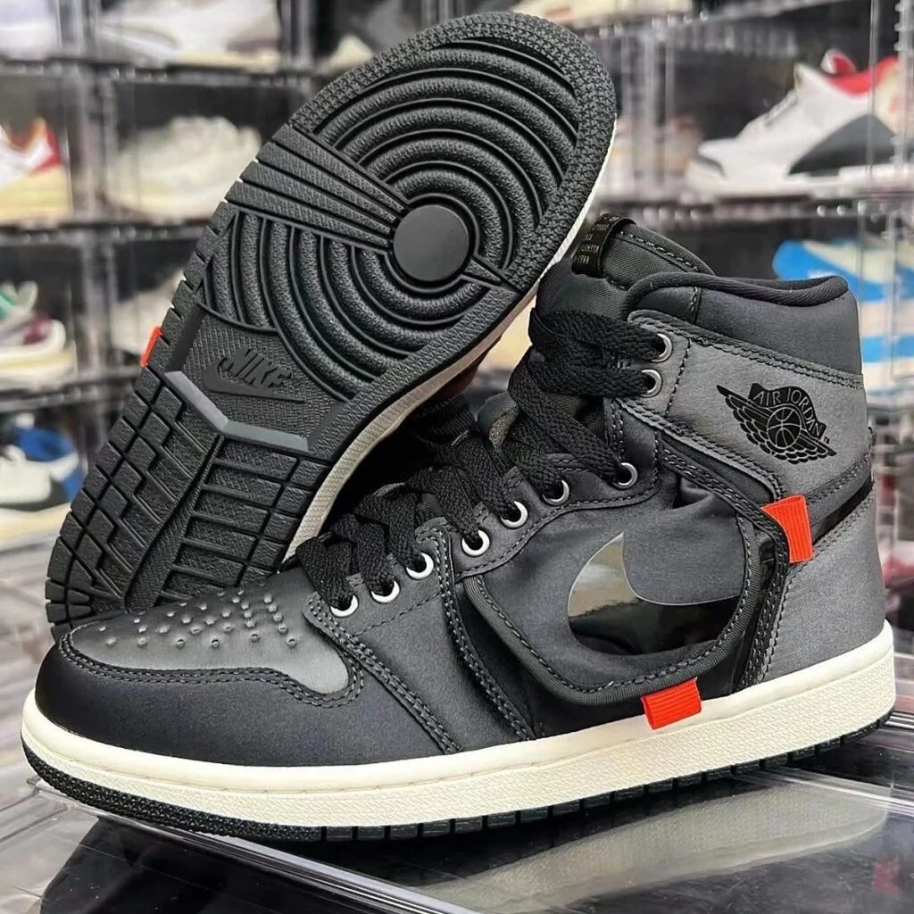 Jordan 1 High Stash DN4336 001 Dead Stock