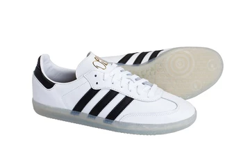 Jason Dill adidas Samba