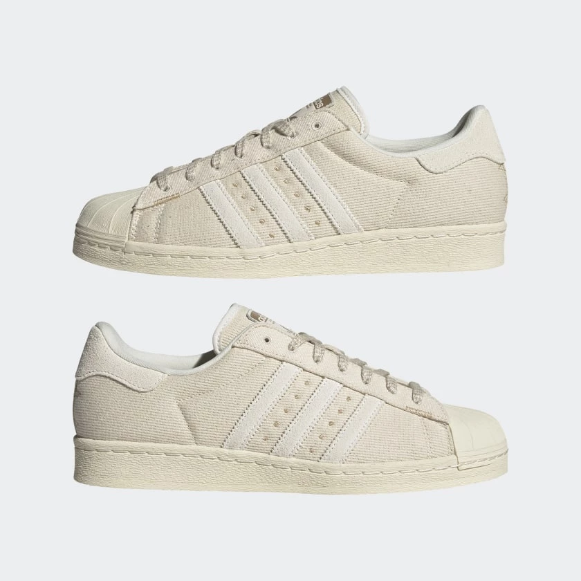 adidas Superstar 82 Cream GY8800 Dead Stock
