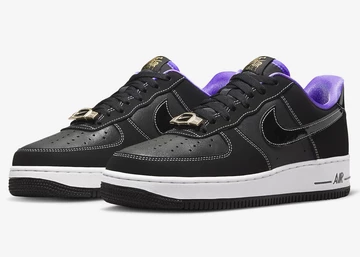 Air Force 1 World Champ - new colourway