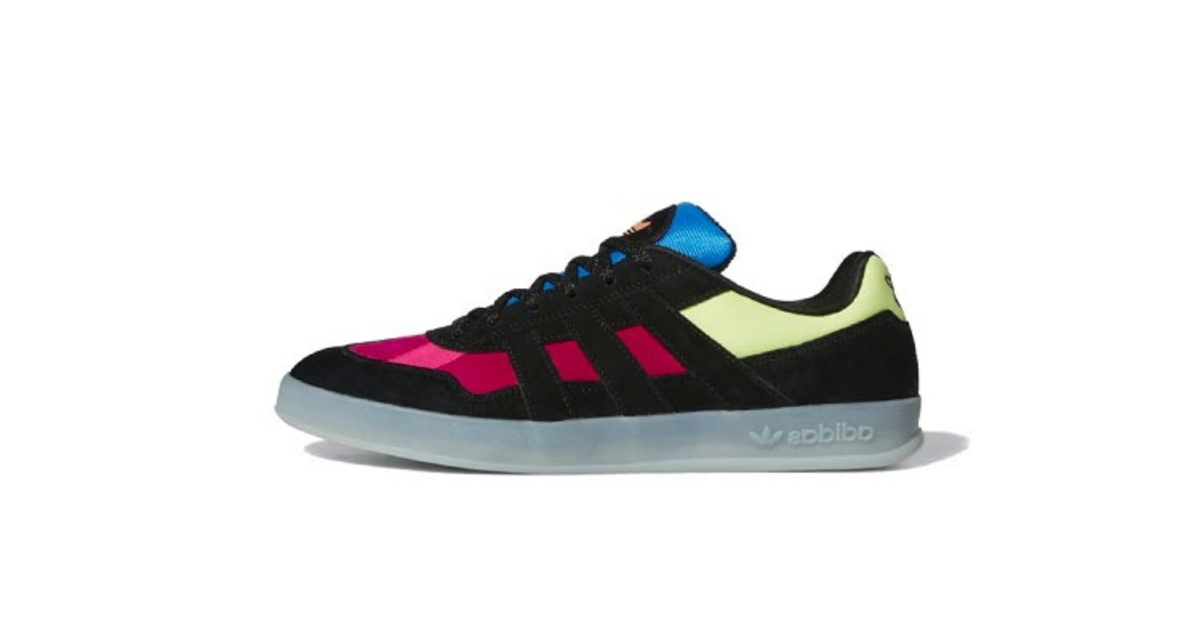Mark Gonzalez adidas Aloha Super GZ2769 | Dead Stock