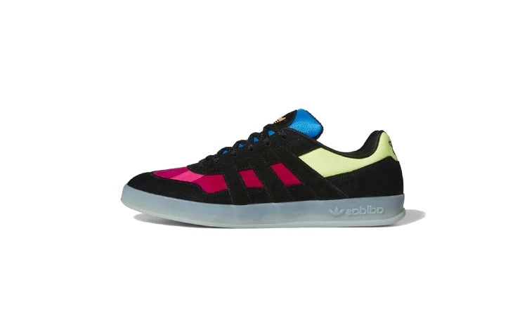 Mark Gonzales adidas Aloha Super