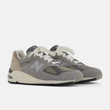 New Balance 990v2 Made in USA Marblehead