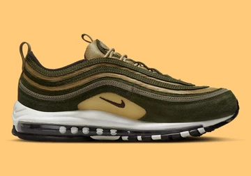 Air Max 97 Rough Green