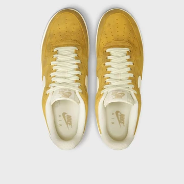 Air Force 1 Low Sanded Gold