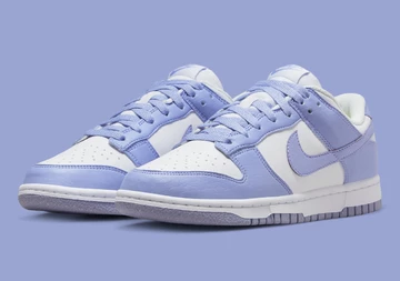 Nike Dunk Low Lilac - erste Bilder