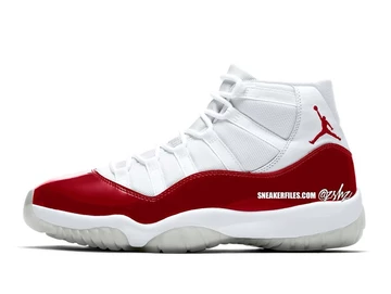 Air Jordan 11 Cherry