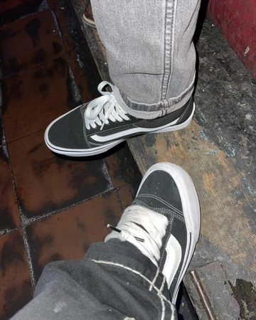 Imran Potato Vans Knu Skool