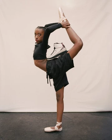 A Ma Maniere Jordan 2