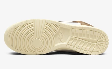 Dunk High Certified Fresh