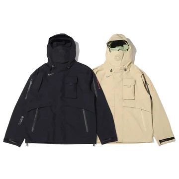 Travis Scott Cactus Jack Nike Apparel