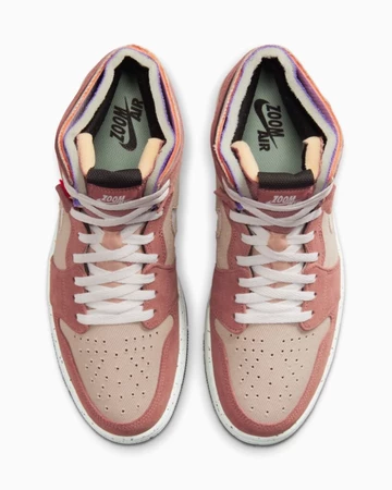 Jordan 1 Zoom CMFT Fossil Stone