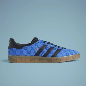 Gucci adidas Gazelle
