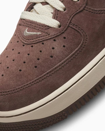 Air Force 1 Mid Chocolate