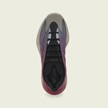 Yeezy 700 V3 Fade Carbon