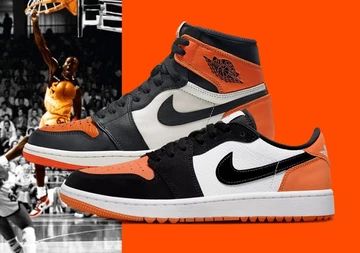 Jordan 1 Low Golf Shattered Backboard
