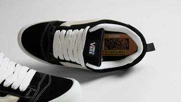 Imran Potato Vans Knu Skool