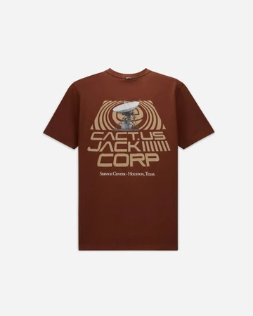 Travis Scott Cactus Jack Nike Apparel