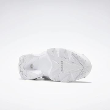 Maison Margiela x Reebok Instapump White