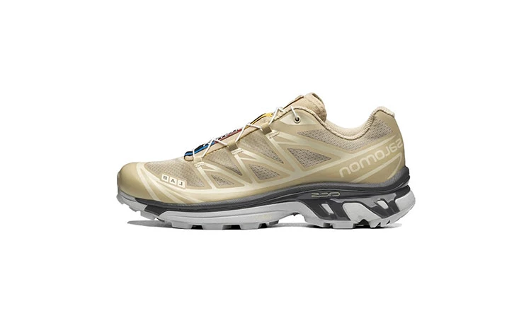 Salomon XT 6 Clear