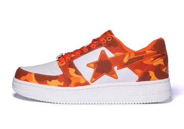 Heron Preston A Bathing Ape Bape Sta - Release am 6. Mai