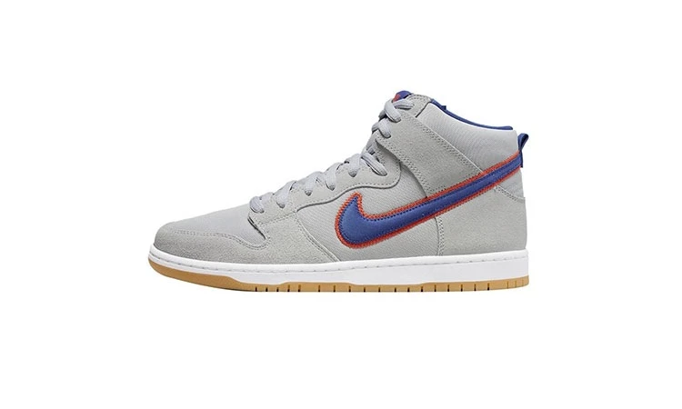 SB Dunk High New York Mets