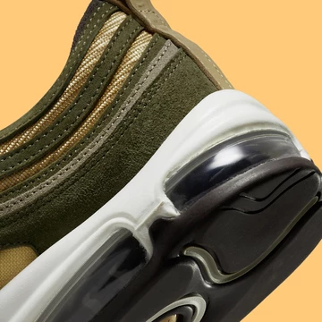 Air Max 97 Rough Green