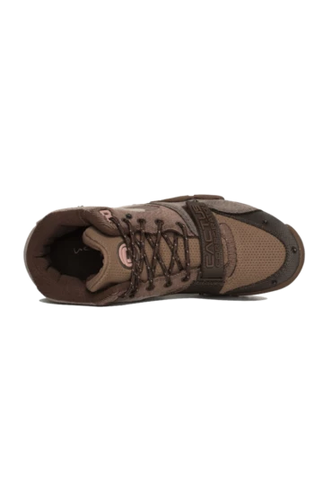 Travis Scott Nike Air Trainer 1 Wheat