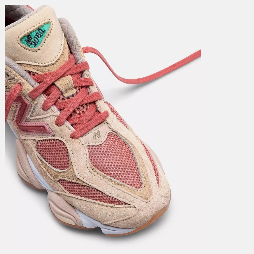Joe Freshgoods New Balance 9060 Inside Voices Penny Cookie