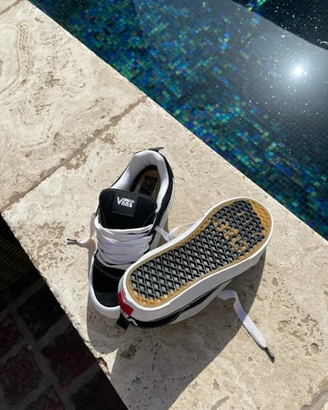 Imran Potato Vans Knu Skool