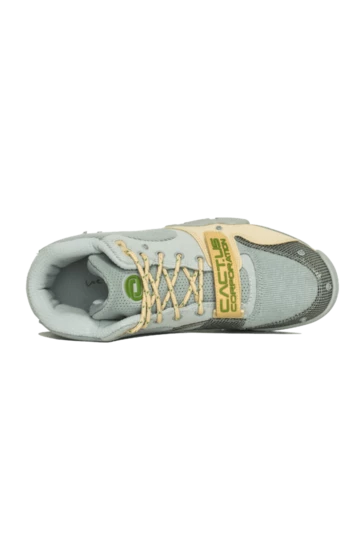 Travis Scott Nike Air Trainer 1 Grey Haze