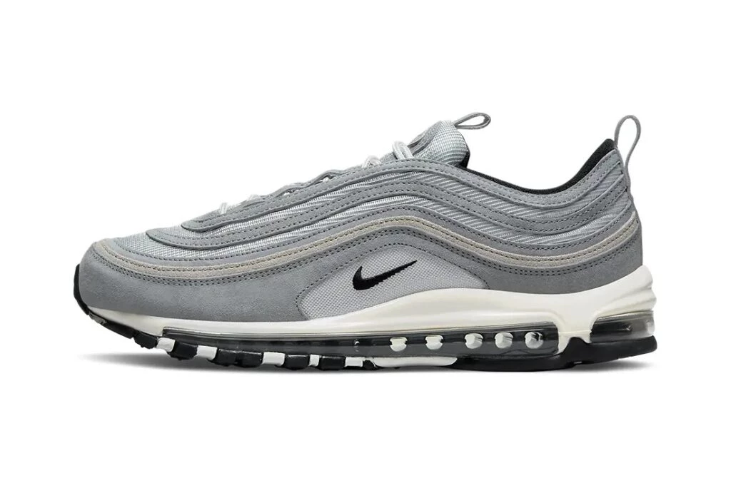 Air Max 97 Smoke Gray Dead Stock