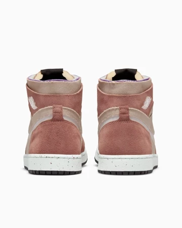 Jordan 1 Zoom CMFT Fossil Stone