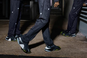 A-COLD-WALL Converse Aeon Active CX Black