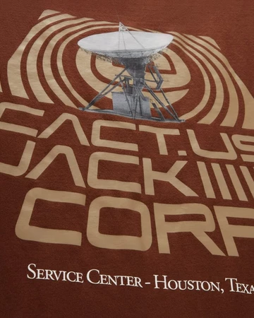 Travis Scott Cactus Jack Nike Apparel